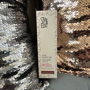 Style Edit Root Cover-Up Stick (MEDIUM BROWN)